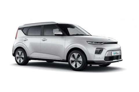 Back to Basics: Kia e-Soul