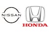 Nissan Honda