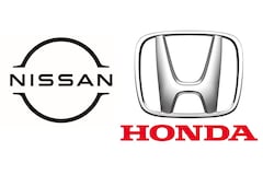 Nissan Honda
