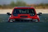 Dodge RAM 1500 TRX