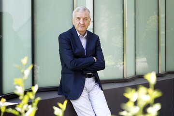 Sergey Petrov Rusland