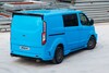 Ford Transit MR-ST