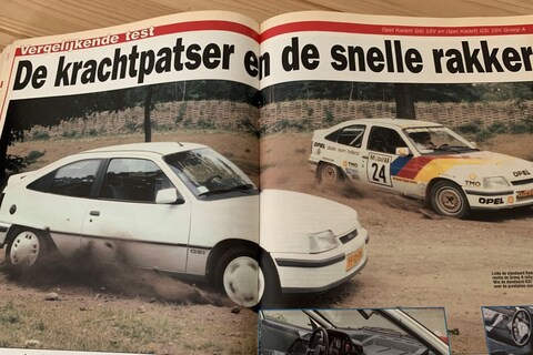 30 jaar AutoWeek: dit was nummer 34