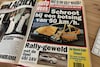 AutoWeek 1990 nummer 34