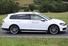 Volkswagen Golf R Variant