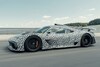 Mercedes-AMG Project One