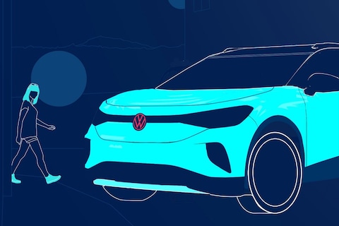 Volkswagen ID.4 komt binnen enkele weken