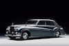 Lunaz Rolls Royce elektrische klassieker 