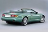 Aston Martin DB7