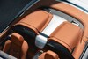 Rolls-Royce Dawn Silver Bullet