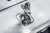 Rolls-Royce Dawn Silver Bullet