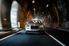 Rolls-Royce Dawn Silver Bullet