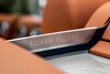 Rolls-Royce Dawn Silver Bullet