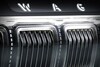 Jeep Grand Wagoneer teaser