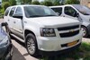 In het Wild Chevrolet Tahoe Hybrid