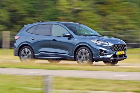 Praktijkervaring Ford Kuga PHEV: eigenaren over hun plug-in hybride SUV
