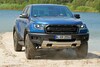 Ford F150 Ranger Raptor