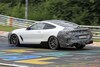 BMW 8-serie middenmotor spionage