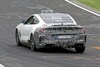 BMW 8-serie middenmotor spionage