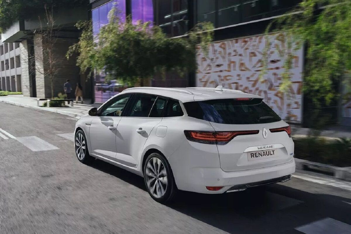 Renault (advertorial 6/16)