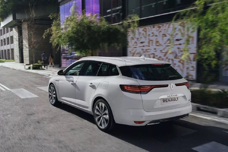 Renault (advertorial 6/16)
