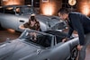 Aston Martin DB5 Junior