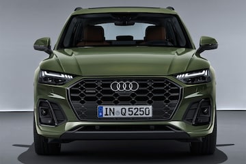 Facelift Friday Audi Q5