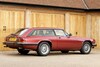 Britse Shooting Brake