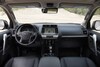 Toyota Land Cruiser 2020