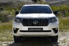 Toyota Land Cruiser 2020
