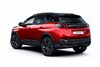 Peugeot 3008 facelift 