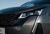 Peugeot 3008 facelift 