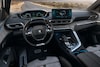 Peugeot 3008 facelift Hybrid4 