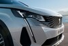 Peugeot 3008 facelift Hybrid4 