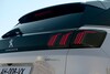 Peugeot 3008 facelift Hybrid4 