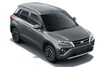 Toyota Urban Cruiser