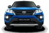 Toyota Urban Cruiser