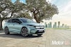Skoda Enyaq gelekt