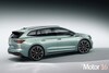 Skoda Enyaq gelekt