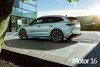 Skoda Enyaq gelekt