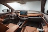 Skoda Enyaq gelekt