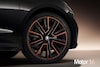 Skoda Enyaq gelekt