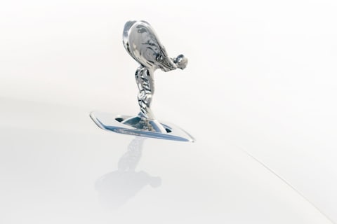 Rolls-Royce komt met EV, maar 'totaal geen vraag naar'