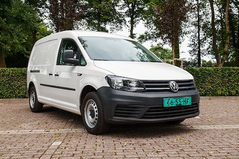 Volkswagen Caddy - Occasion aankoopadvies