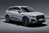 Audi Q2 facelift