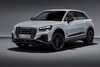 Audi Q2 facelift