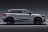 Audi Q2 facelift