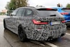 Spyshots BMW M3 Touring