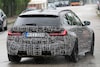 Spyshots BMW M3 Touring