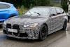 Spyshots BMW M3 Touring